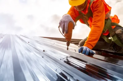 Travaux de zinguerie à Beauvois-en-Vermandois